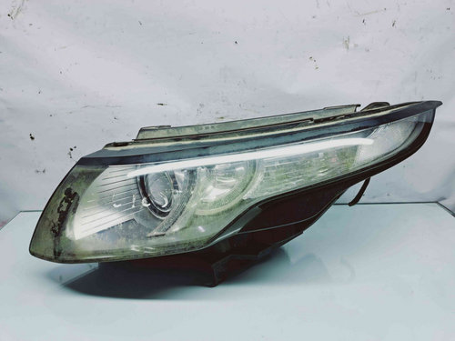 Far stanga LAND ROVER Range Rover Evoque [Fabr 2011-2018] BJ32-13W030-DE