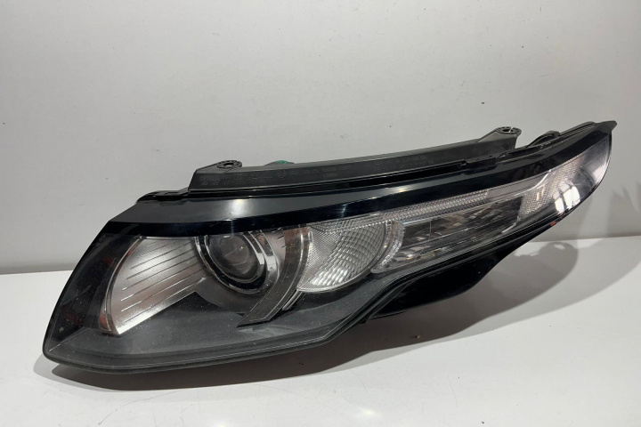 Far stanga Land Rover Range Rover Evoque L538 [2011 - 2015]