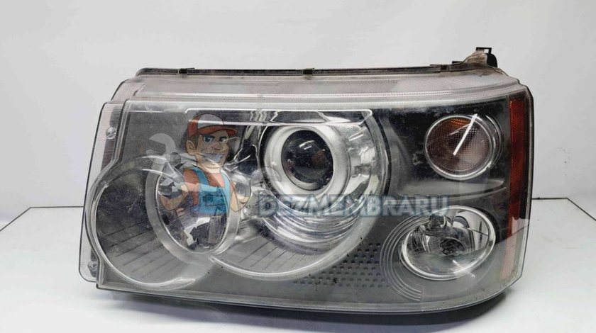 Far stanga LAND ROVER Range Rover Sport (LS) [Fabr 2002-2013] 6H22-13005-UA 2.7 V6 276DT 140KW 190CP