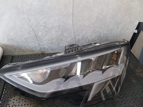 Far stanga led audi a3 8y 8y0941011 90193975