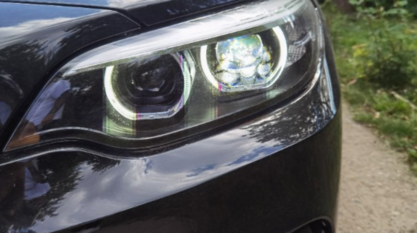 Far stanga LED BMW seria 2 F22 2.0 benzina 2021