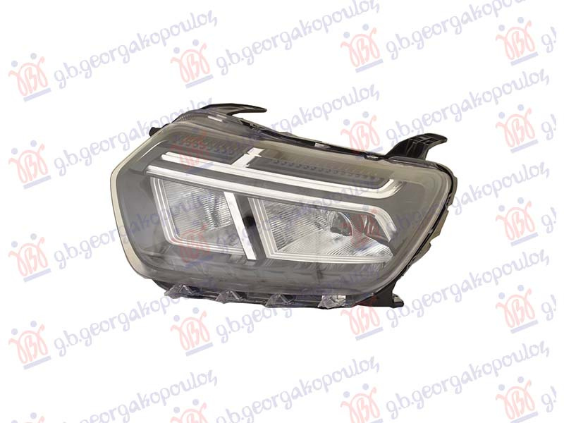 Far stanga LED Dacia Duster 2 2023 NOU 260602515R (LED/H1/LED)