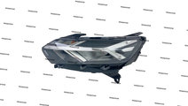 Far stanga LED Dacia Jogger NOU 260606033R OE