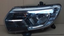 Far stanga led Dacia Logan 2 2017-2018-2019-2020 N...