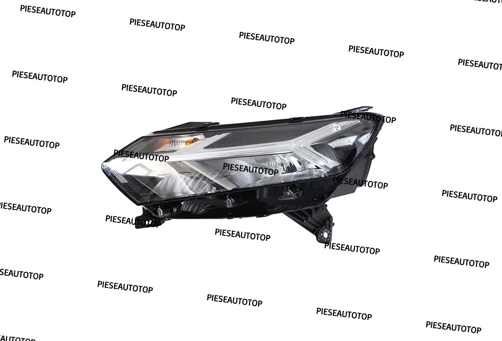 Far stanga LED Dacia Logan 3 NOU 260605914R OE