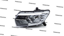 Far stanga led Dacia Sandero 2 2017-2020 NOU 26060...