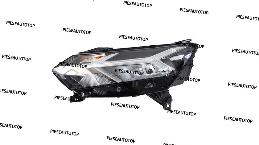 Far stanga LED Dacia Sandero 3 NOU 260605914R OE