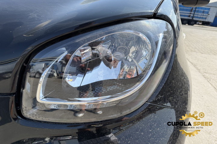 Far stanga LED (de Europa) Smart Forfour 2 [2015 - 2020] EQ ELECTRIC 5AL-601