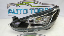 Far stanga LED Ford Focus mk4 2018-2021 cod MX7B-1...