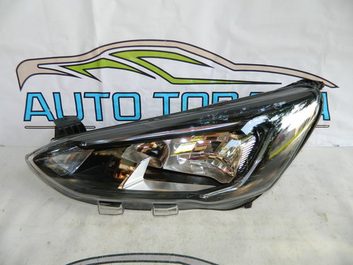 Far stanga LED Ford Focus mk4 2018-2021 cod MX7B-13E015-CD