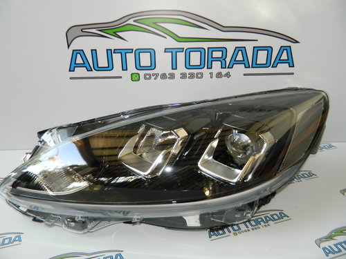 Far stanga Led Ford Kuga 3 model 2020 2021 2022 cod LV4B-13W030-AL