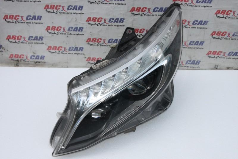 Far stanga LED gol cu defect Mercedes V-Class 2014-> W447 A4479064600