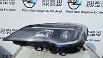 Far stanga Led-Lupa halogen Opel Astra K