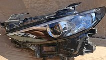 Far stanga LED Mazda 3 Facelift 2019 2020 2021 202...