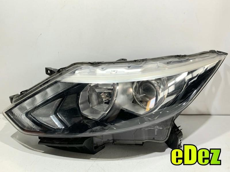 Far stanga led Nissan Qashqai 2 (2013-2016) [J11] 100-18014