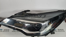 Far stanga led Opel Astra K 39158005