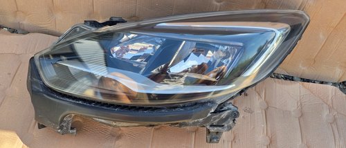 Far stanga LED Opel Zafira C Facelift 2016 2017 2018