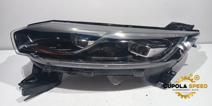 Far stanga Led Pure Vision (de Europa) 260601459R Renault Espace 5 [2015 - 2019]