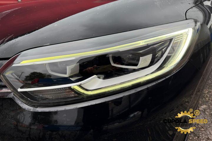 Far stanga LED PURE VISION (de Europa) Renault Kadjar [2015 - 2018]