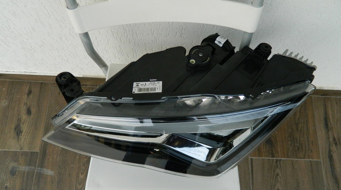 Far stanga LED Seat Ateca model 2017 cod 576941007 B