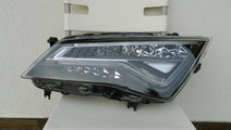 Far stanga LED Seat Ateca model 2017 cod 576941007...