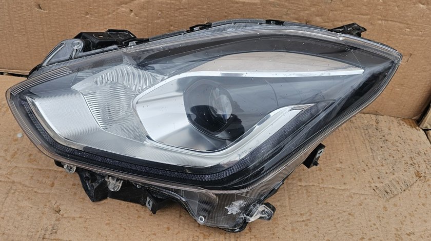 Far stanga LED Suzuki Swift 2017 2018 2019 2020 2021 2022