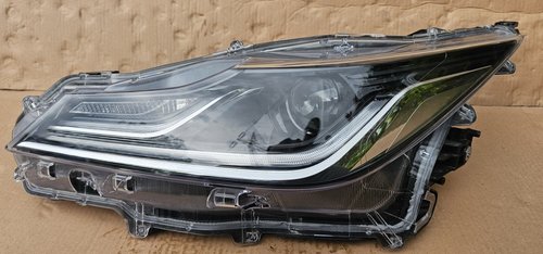 Far stanga led Toyota Corolla Sedan 2019 2020 2021 2022 2023