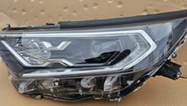 Far stanga LED Toyota Rav 4 2019 2020 2021