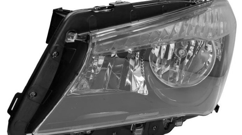 Far Stanga Led Tyc Mercedes-Benz CLA-Class C117 2013→ 20-16414-05-9