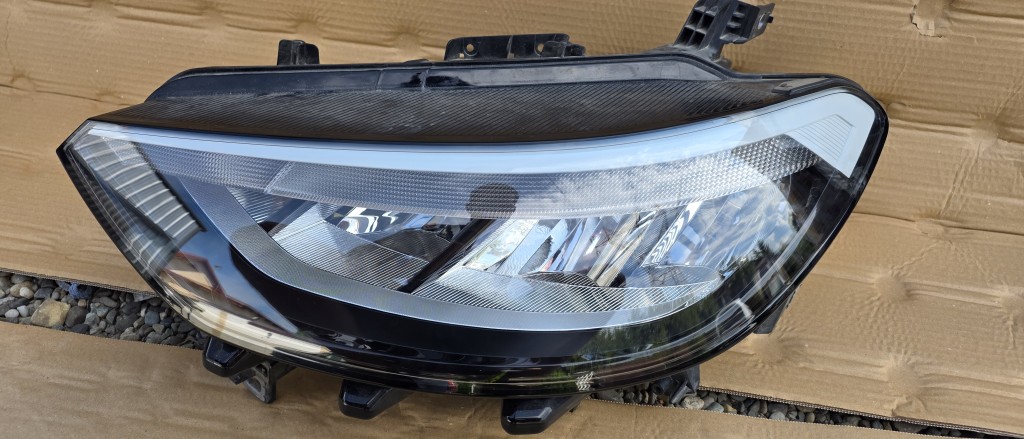 Far stanga LED VW ID.3 / ID3 2020 2021 2022