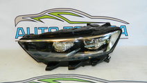 Far stanga LED VW T-Roc model 2018-2022 cod 2GA941...