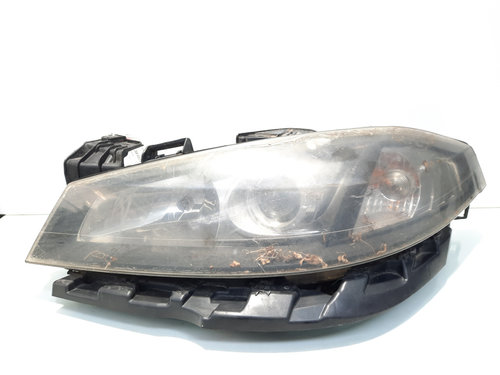 Far stanga lupa cu xenon, Renault Laguna 2 (idi:581025)