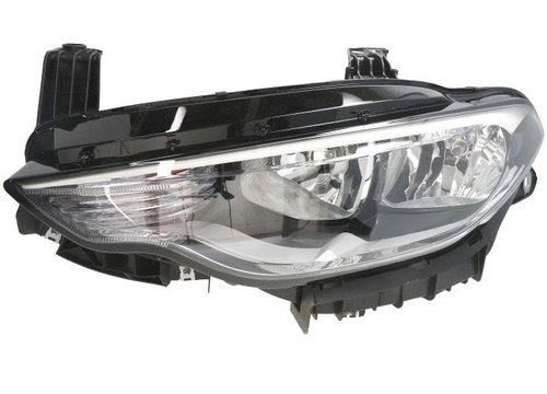 Far Stanga Magneti Marelli Fiat Tipo 2015-2020 Sedan 712105401110