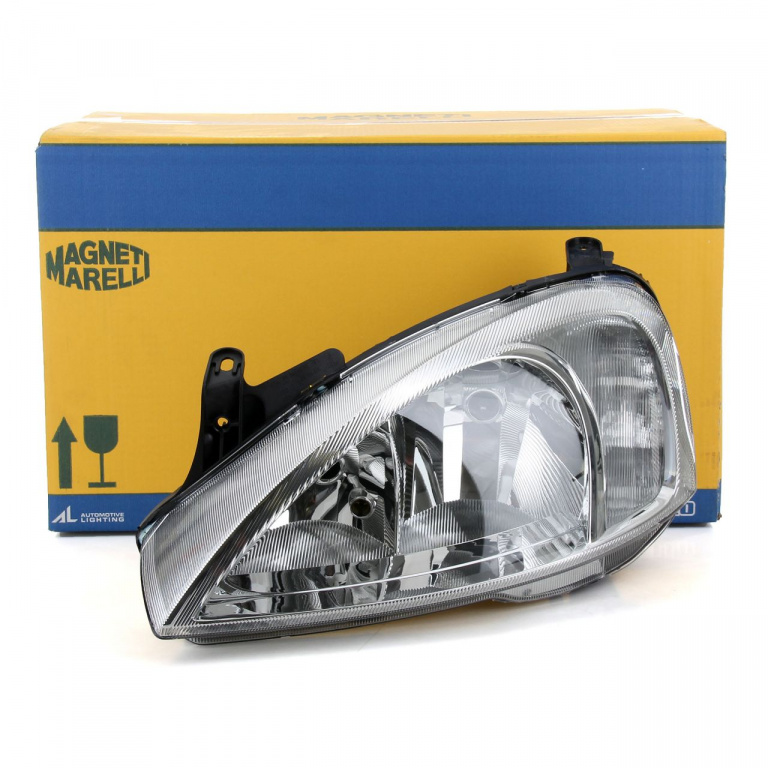 Far Stanga Magneti Marelli Opel Corsa C 2000-2004 710301172203