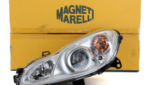 Far Stanga Magneti Marelli Smart ForTwo 451 2007...