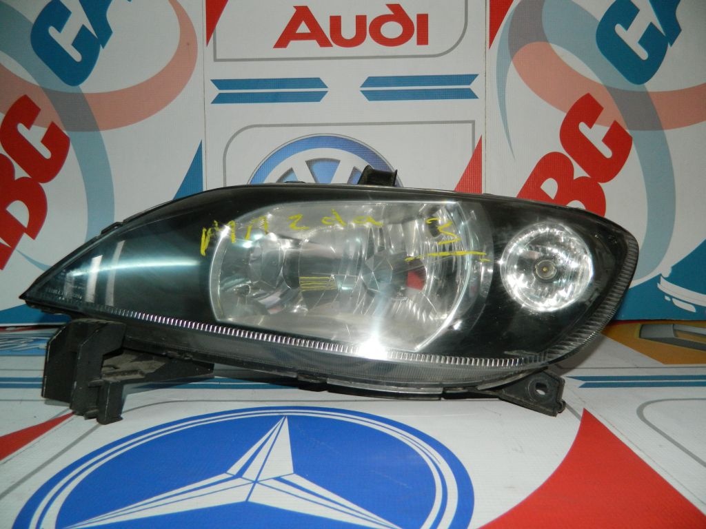 Far stanga Mazda 2 (DY) 2002-2007 3M71-13W030-AF