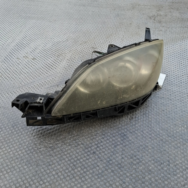 Far Stanga Mazda 3 (Bk) 2003-2009 1.6 Mz-Cd Y406 Motorina