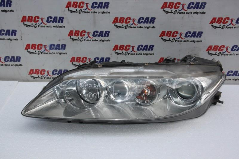 Far stanga Mazda 6 2002-2007 F014003902