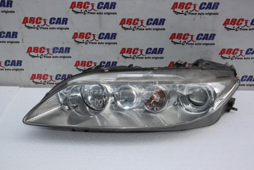 Far stanga Mazda 6 2002-2007 F014003902