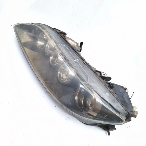 Far Stanga Mazda 6 (Gg) 2002-2008 2.0 Lf17 Benzina F014003902, F014002482, Py21W2357A, Sae01Hghrfhp ...