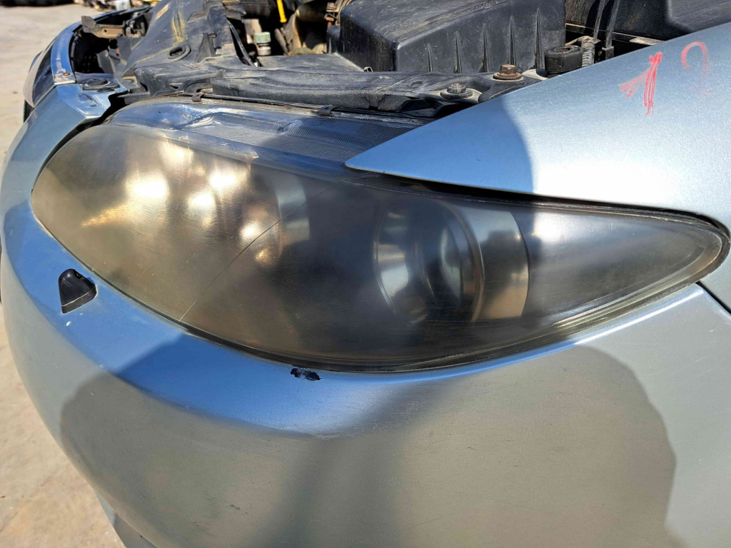 Far stanga MAZDA 6 Station Wagon (GY) [Fabr 2002-2007] OEM