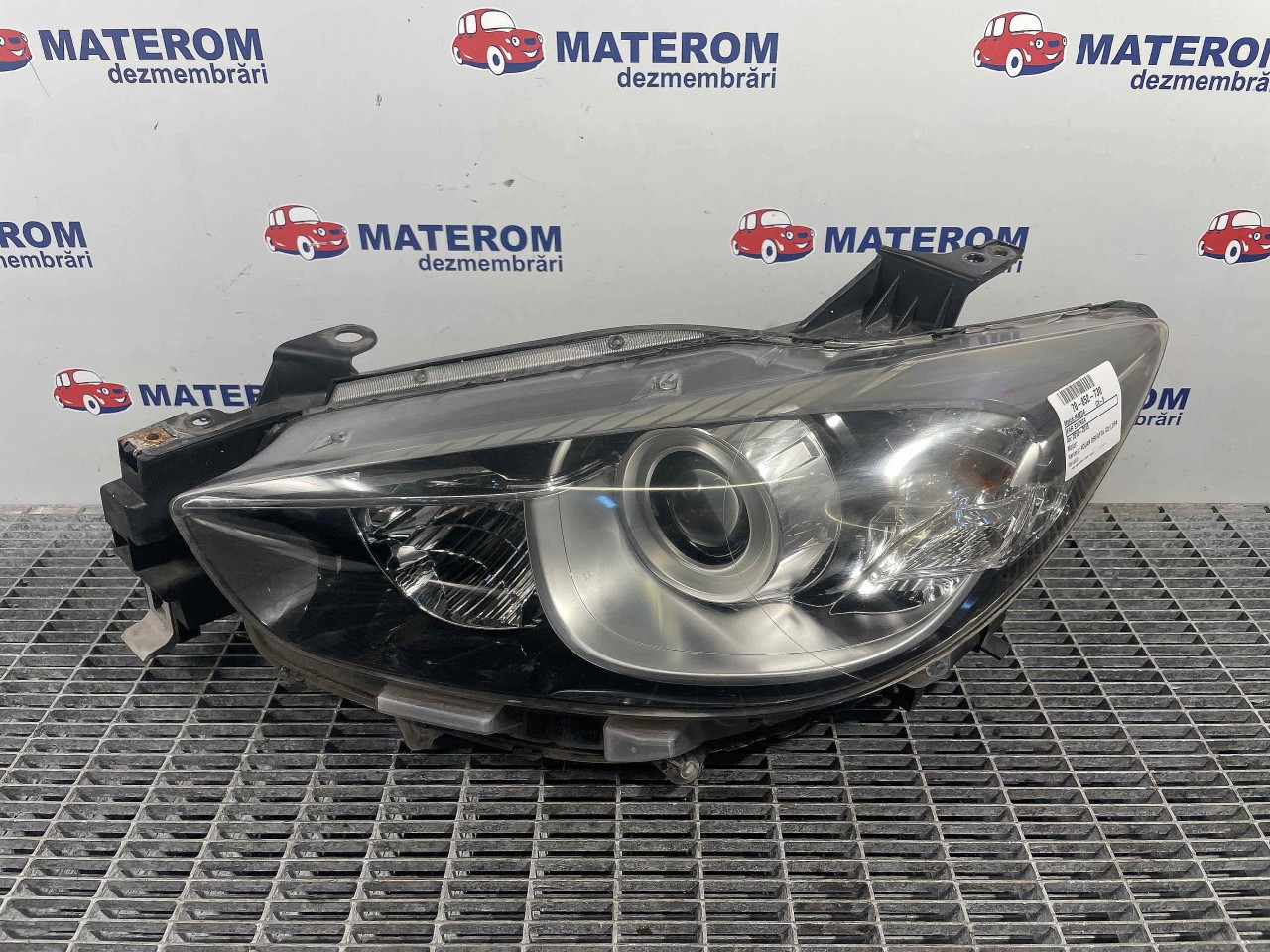 FAR STANGA MAZDA CX-5 CX-5 - - (2012 2015)