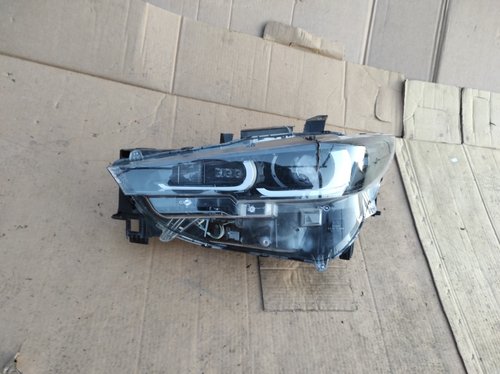 Far stanga Mazda CX-5 ll Facelift (2022-2025) cod KSD451040 DEFECT PENTRU PIESE