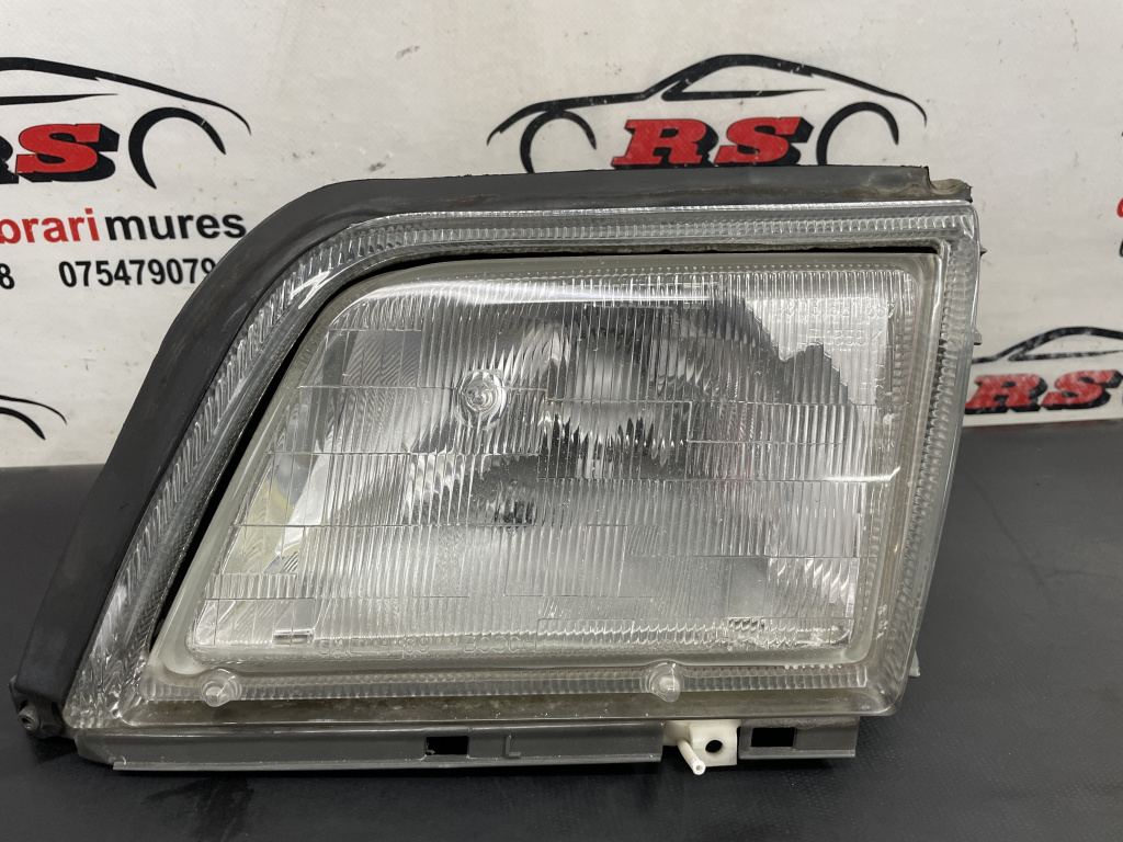 Far stanga MB SL500 R129 sedan 1992 (1298204561)