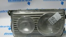 Far stanga Mercedes 190 W201 (1982-1993)