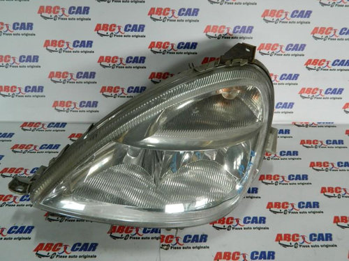 Far stanga Mercedes A-Class 1997-2004 W168