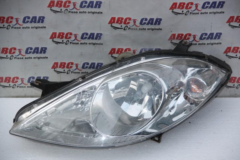 Far stanga Mercedes A-Class 2004-2012 W169 A1698200161