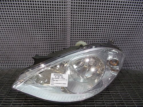 FAR STANGA MERCEDES A-CLASS - - (2004 2012)