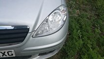 FAR STANGA Mercedes A-CLASS W169 2006