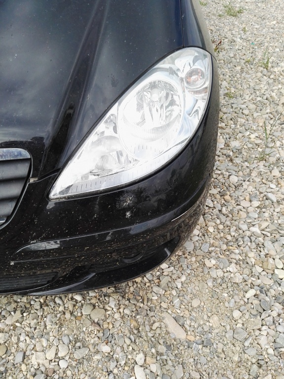 FAR STANGA Mercedes A-CLASS W169 2006